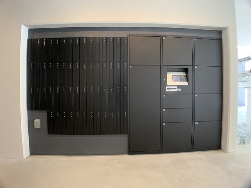 レシオス天王寺