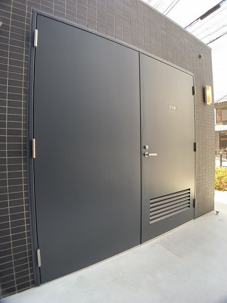 レシオス天王寺