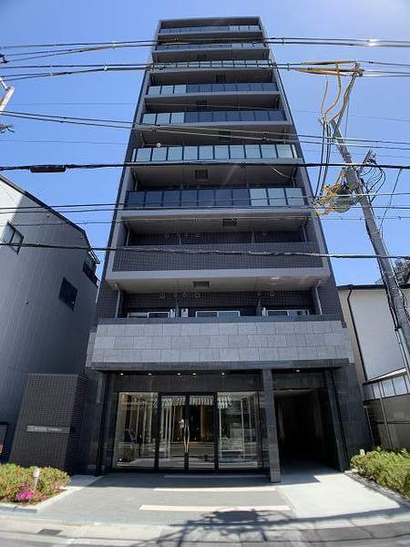 レシオス天王寺