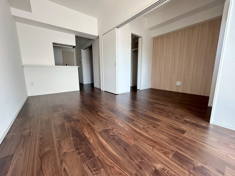 セレニテフラン難波