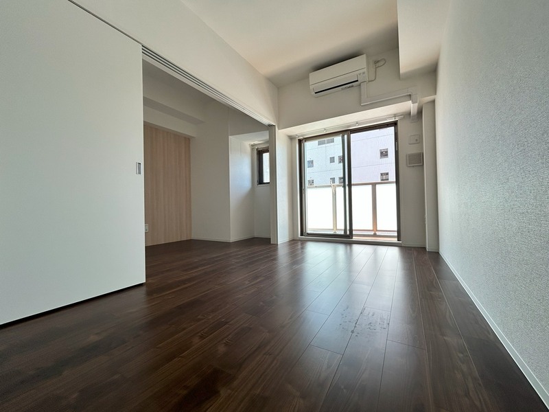 セレニテフラン難波