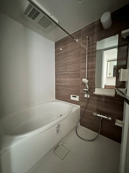 セレニテフラン難波