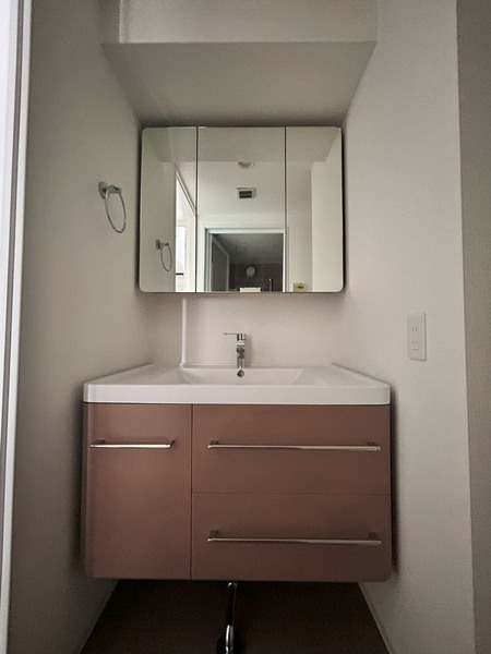 セレニテフラン難波