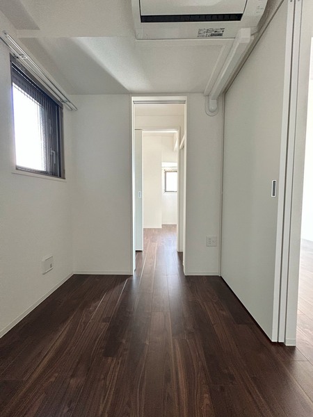 セレニテフラン難波