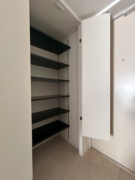 セレニテフラン難波