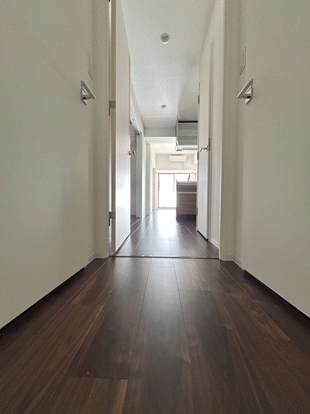 セレニテフラン難波