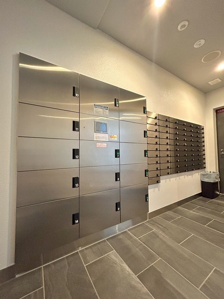 セレニテフラン難波