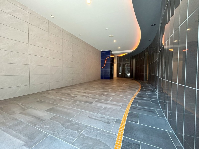 セレニテフラン難波