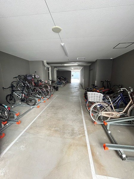 セレニテフラン難波