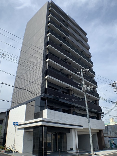 ジアコスモ京橋アクア