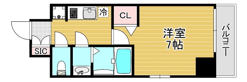 City Lux Namba South