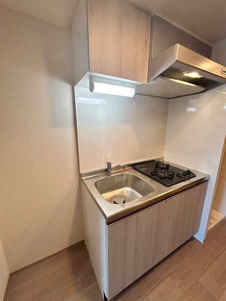 City Lux Namba South