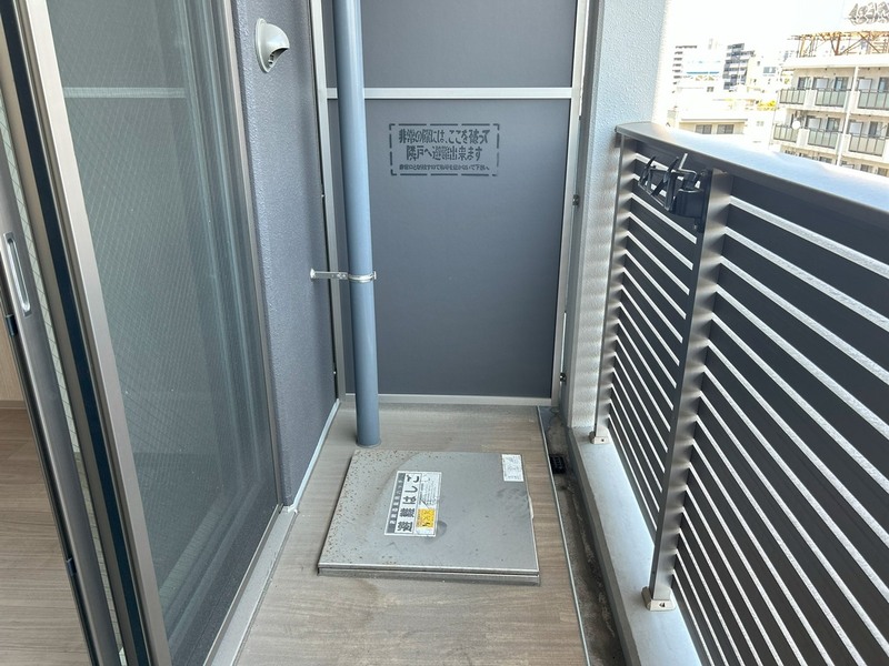 City Lux Namba South