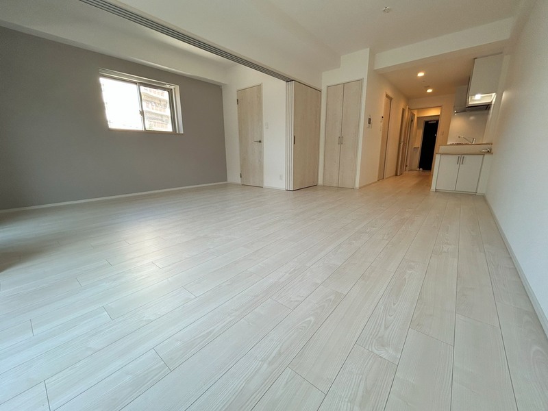 スプランディッド難波WESTⅡ