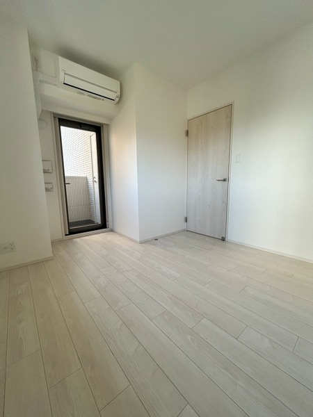 スプランディッド難波WESTⅡ