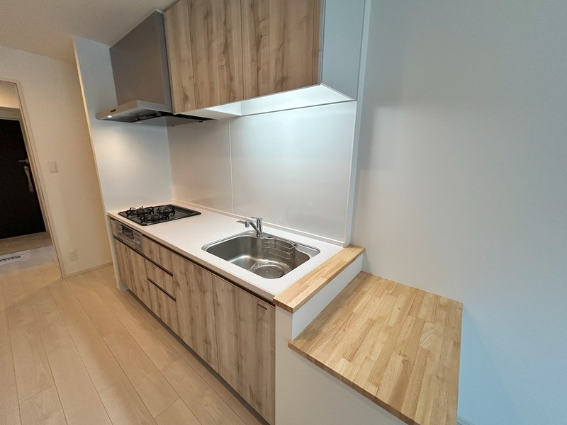 スプランディッド難波WESTⅡ