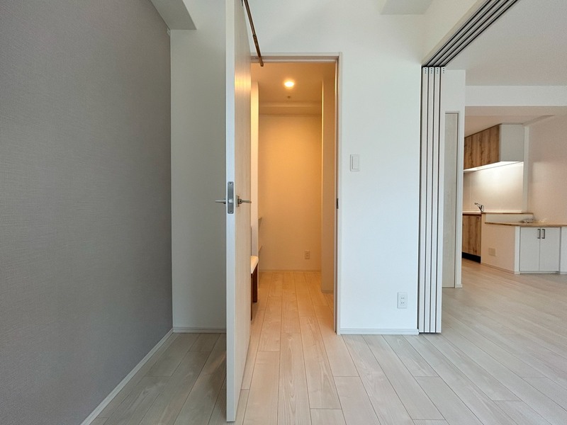 スプランディッド難波WESTⅡ