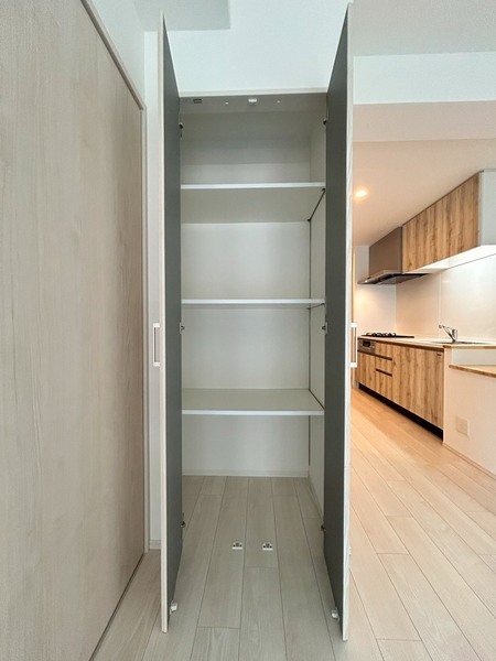 スプランディッド難波WESTⅡ