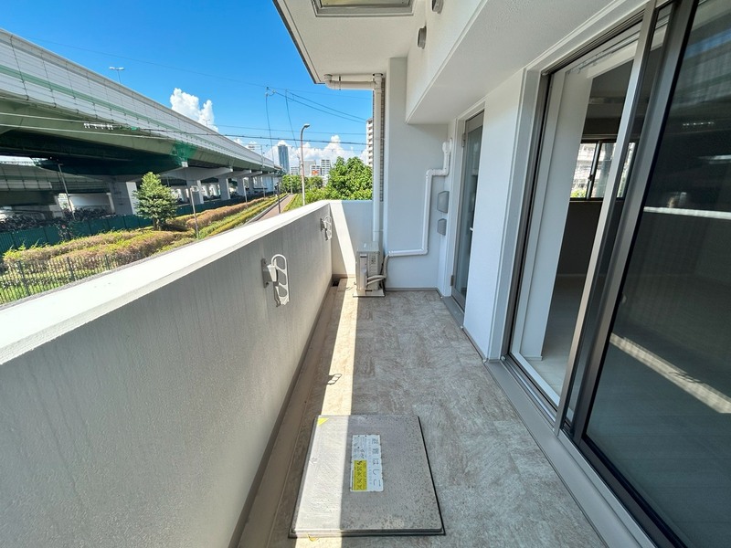 スプランディッド難波WESTⅡ