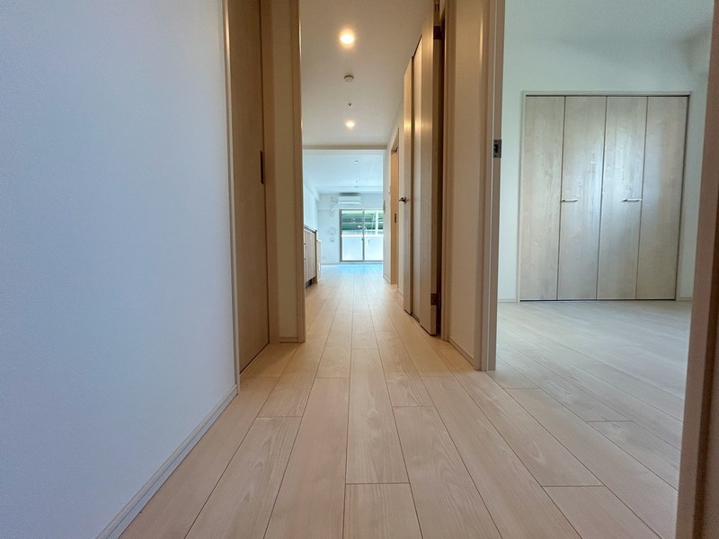 スプランディッド難波WESTⅡ