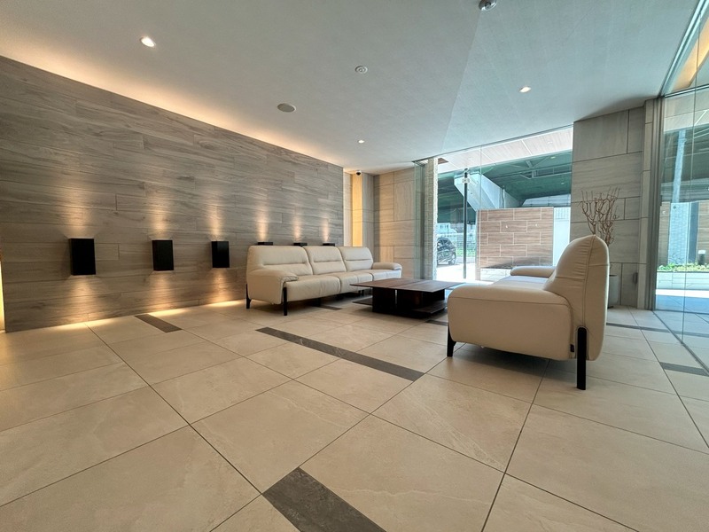 スプランディッド難波WESTⅡ