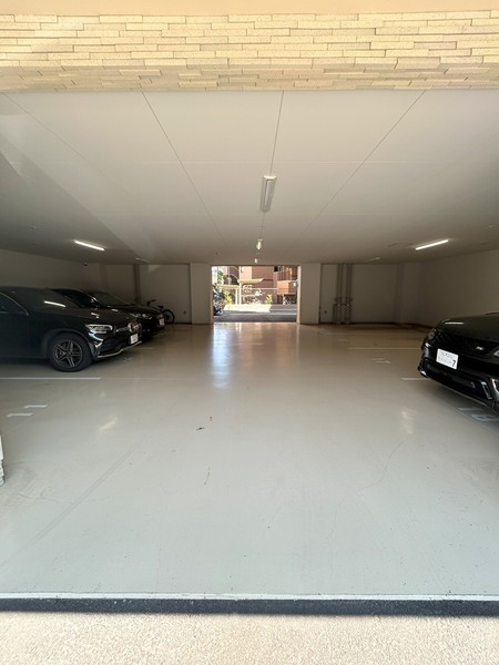 スプランディッド難波WESTⅡ