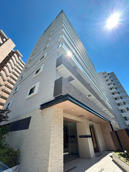 スプランディッド難波WESTⅡ