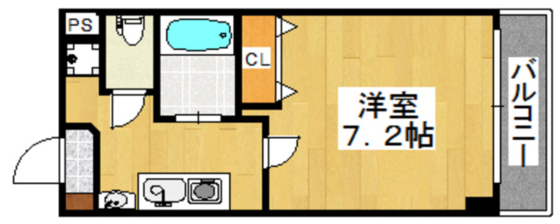 リエート東三国