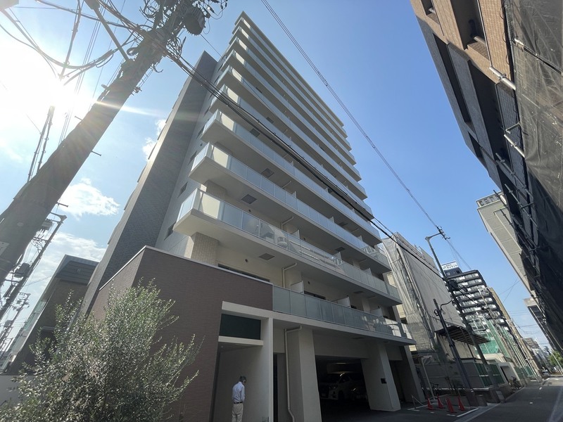 Fuku島之内