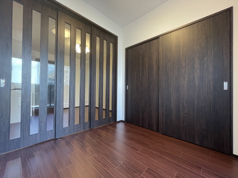 プレジオ松屋町