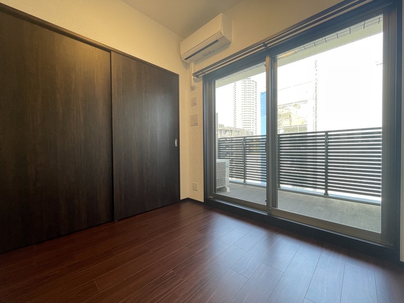 プレジオ松屋町