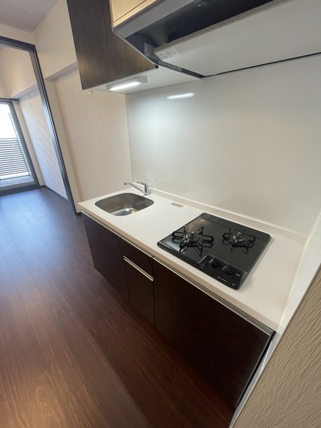 プレジオ松屋町