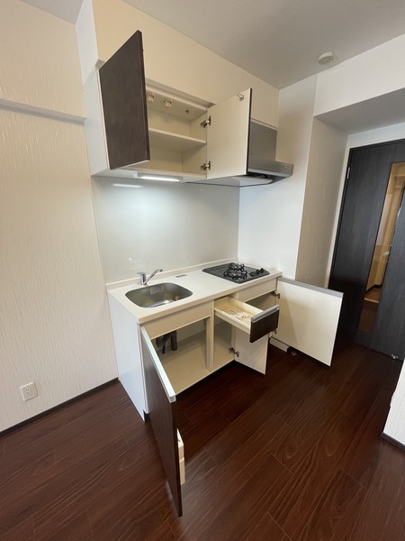 プレジオ松屋町