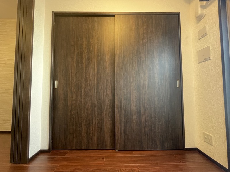 プレジオ松屋町