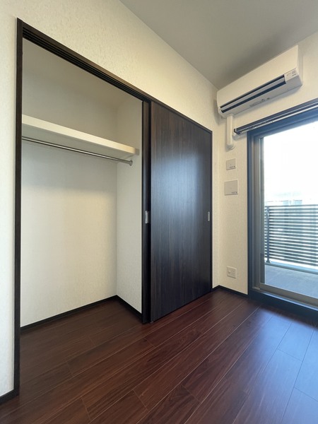 プレジオ松屋町