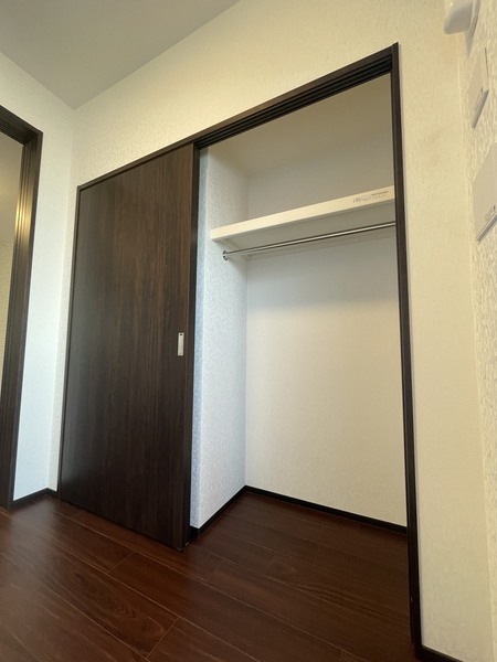 プレジオ松屋町