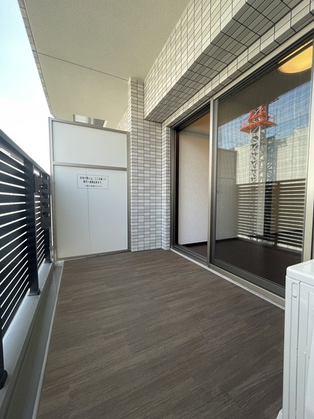 プレジオ松屋町