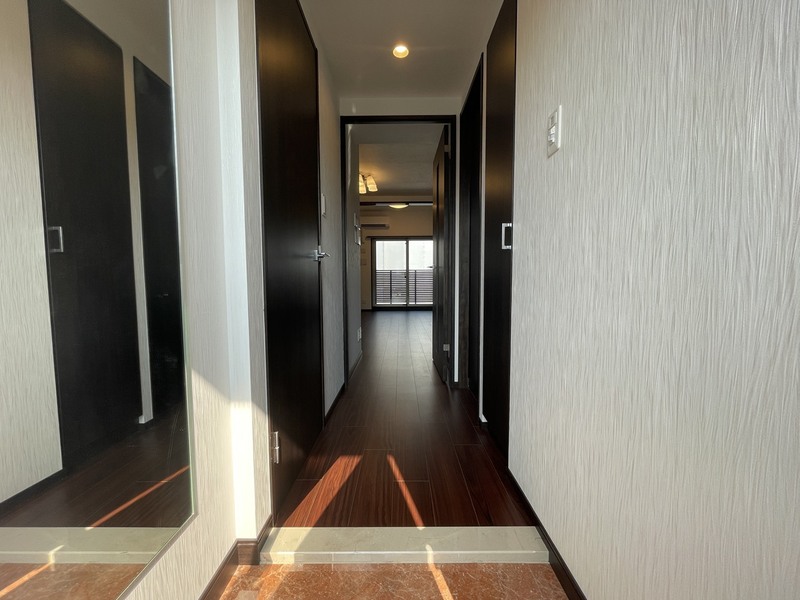 プレジオ松屋町