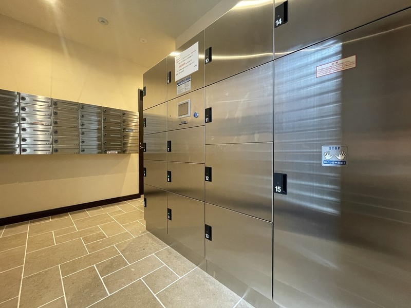 プレジオ松屋町