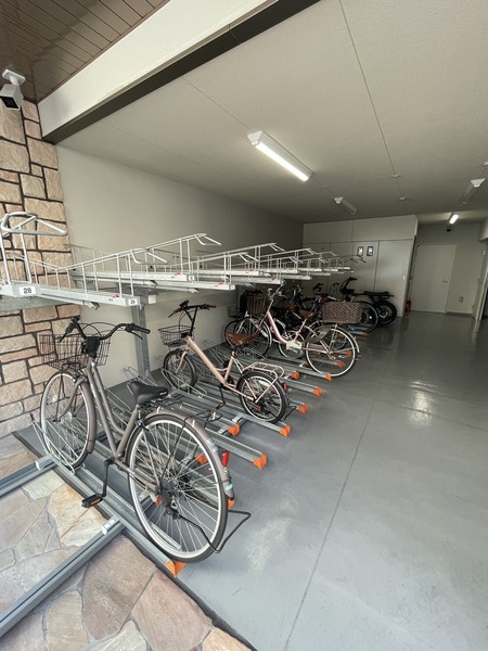 プレジオ松屋町