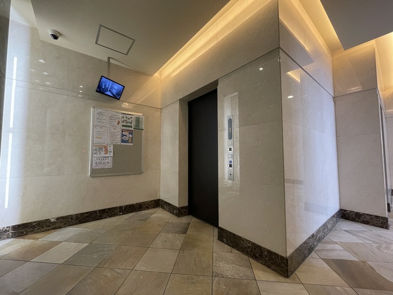 カスタリア堺筋本町