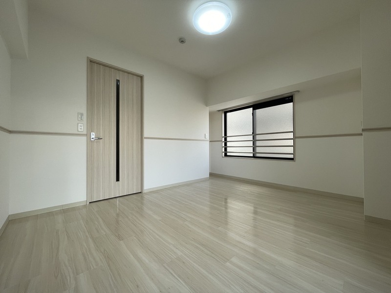 CITY SPIRE堺筋本町