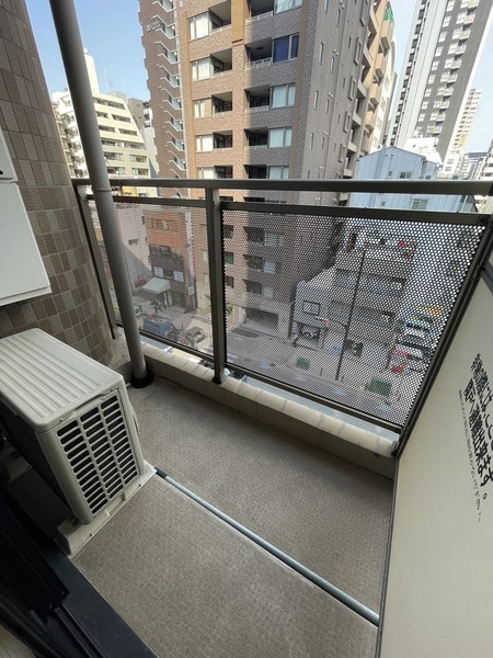 CITY SPIRE堺筋本町