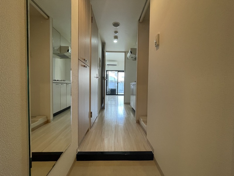 CITY SPIRE堺筋本町