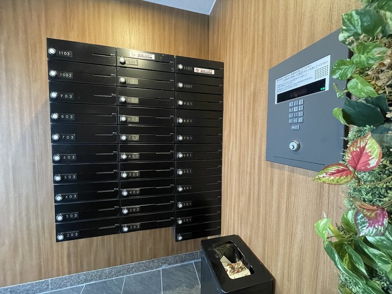CITY SPIRE堺筋本町