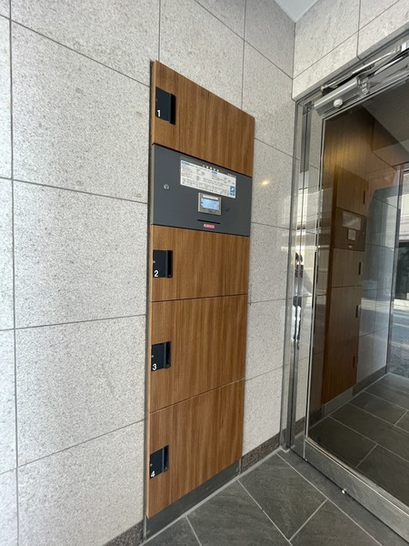 CITY SPIRE堺筋本町
