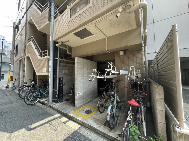 CITY SPIRE堺筋本町