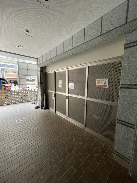 クラウンハイム北心斎橋フラワーコート