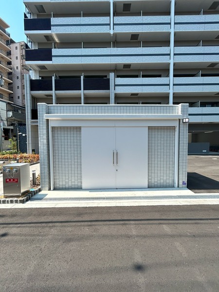フォーリアライズ福島ルノン