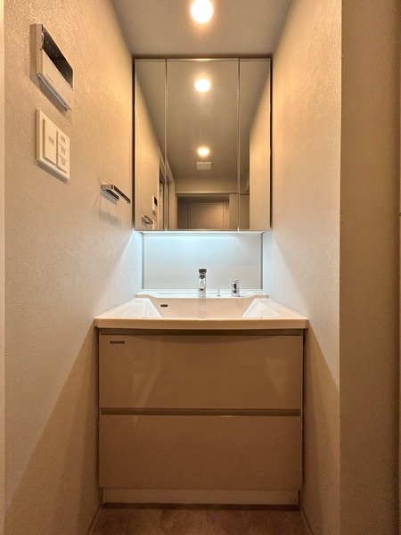S-RESIDENCE福島diverse